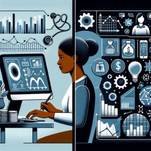 ¿Qué es la ciencia de datos y por qué es tan importante hoy?