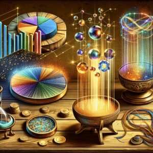 Top 5 herramientas de visualización de datos más utilizadas