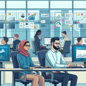 Casos prácticos de analítica aplicada en empresas mexicanas