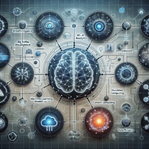 Tendencias que definirán la ciencia de datos en 2025